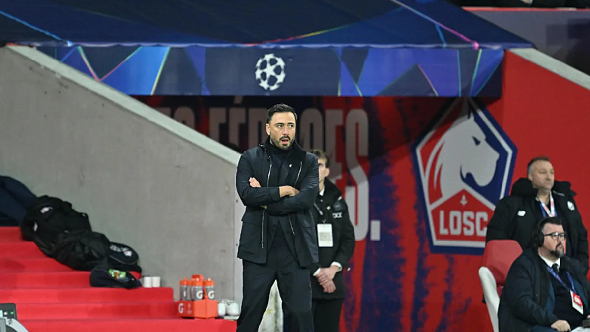 Davide Ancelotti: Şampiyonlar Ligi'nde küçük hatalara af yok!