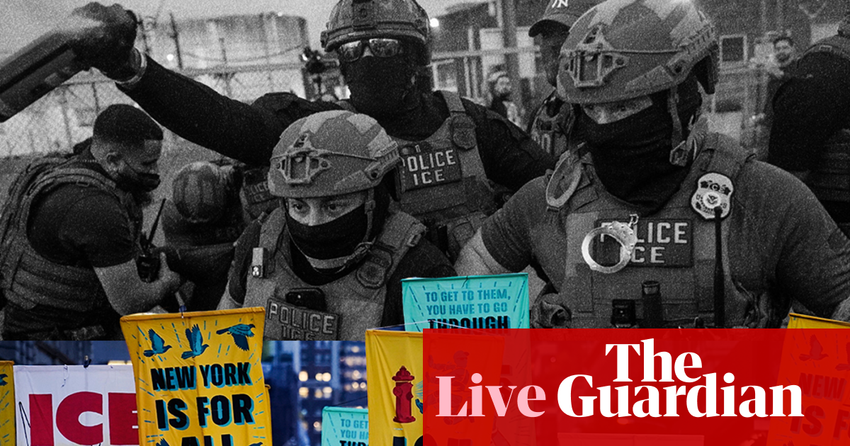 How will Trump’s mass deportation agenda shape the US midterm elections?