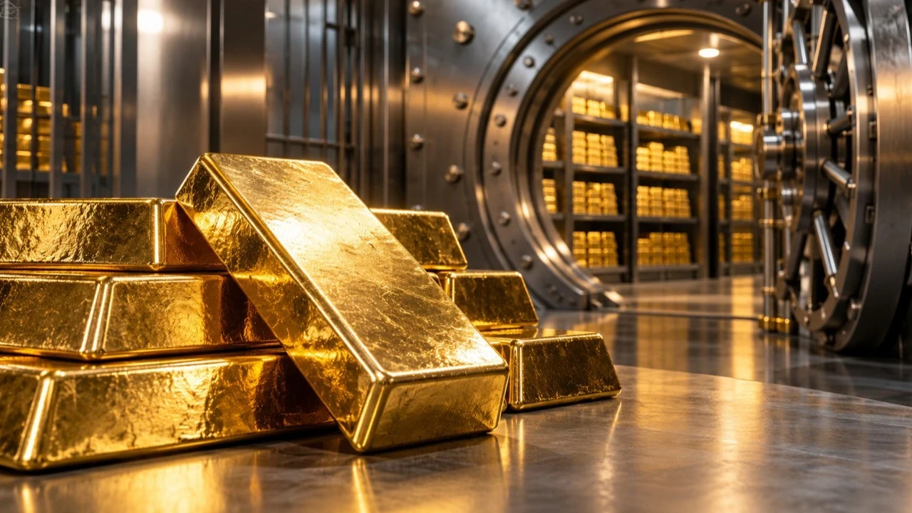 Altında 4. 100 dolar alarmı: Uzmanlar düşüş riskine dikkat çekti