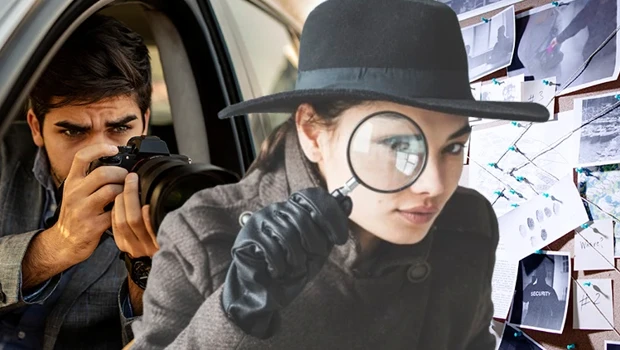 Yeni moda, sayıları artıyor: Sosyal medya dedektifleri!