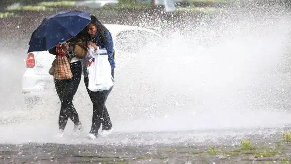 Meteoroloji açıkladı: 22 Ekim 2026 hava durumu raporu.