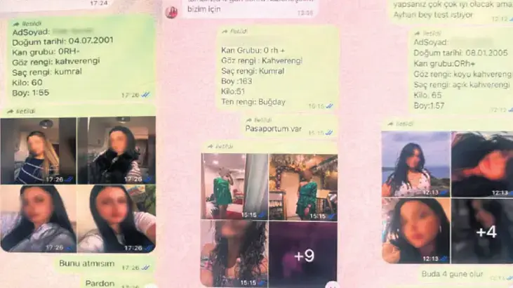80 euroya yumurta donörlüğü! ‘Damızlık Kızın Öyküsü’ gerçek oldu