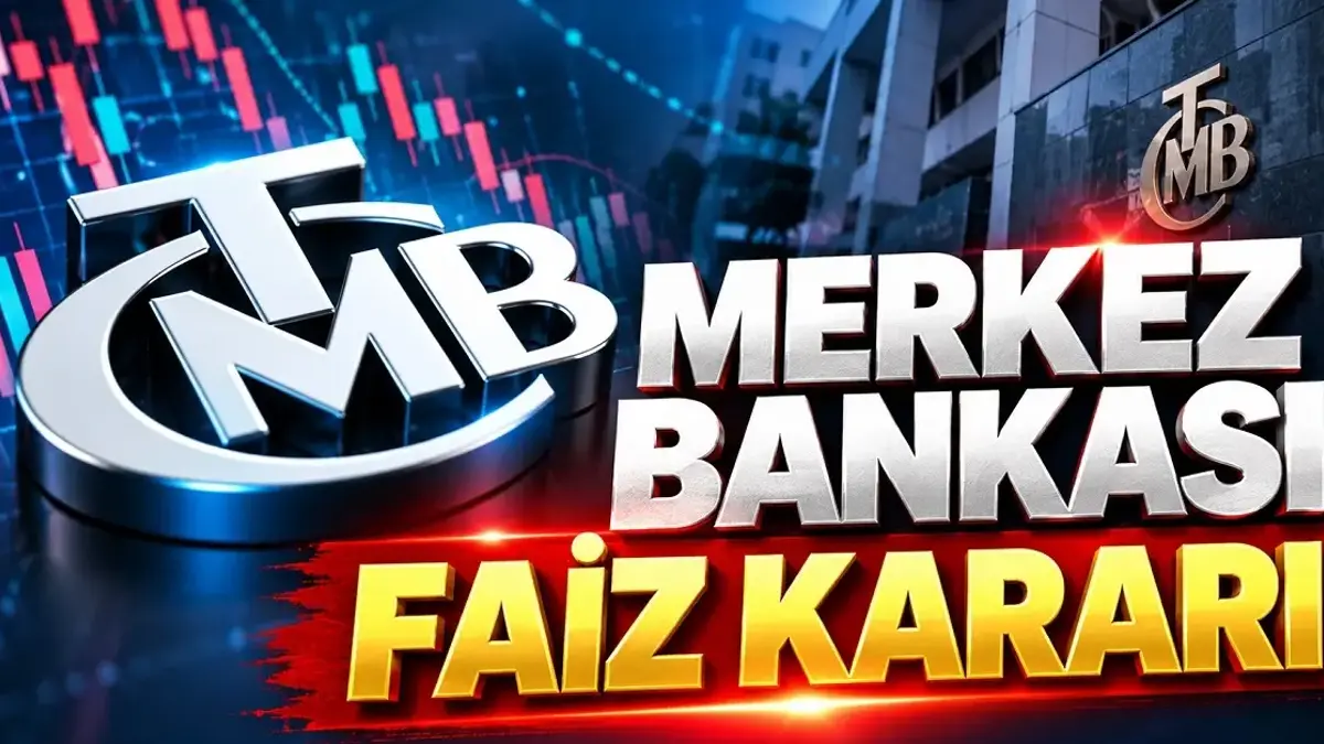 Merkez bankasi fai̇z karari 2026