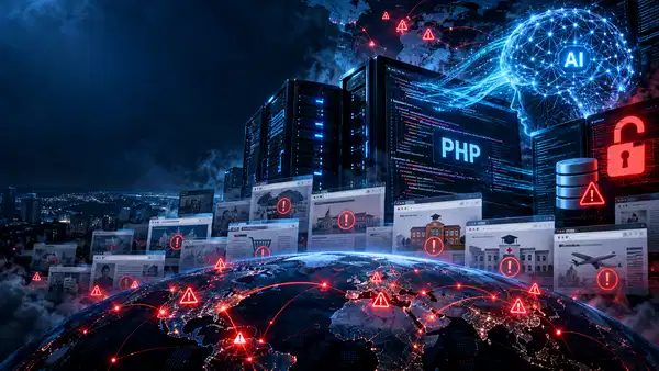 Dünya genelinde siber güvenlik alarmı: Yapay zeka internetteki kritik açığı tespit etti