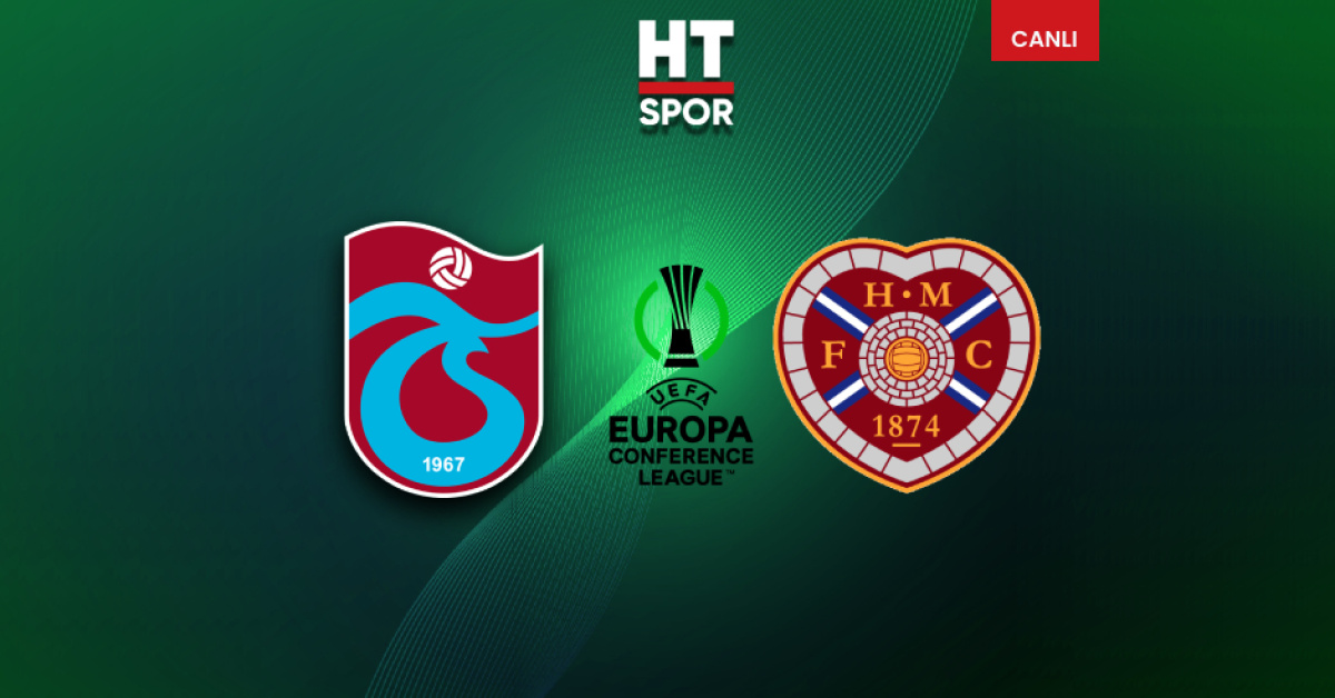 Avrupa'da fırtına gecesi!