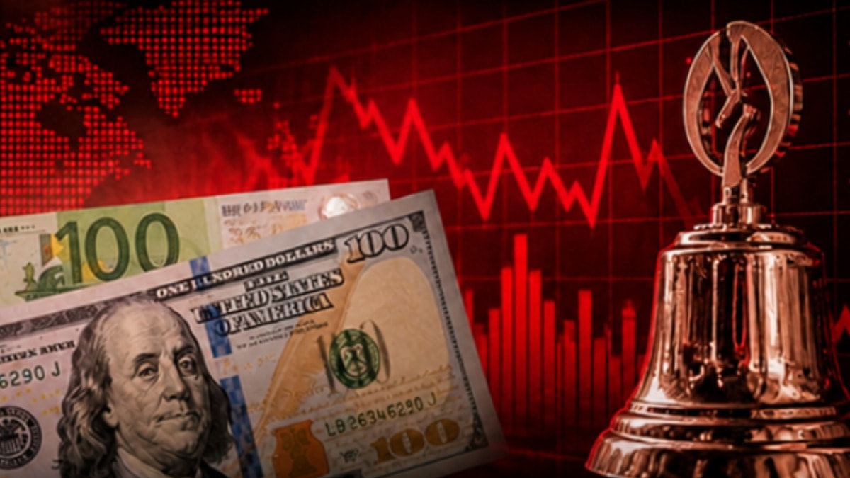 Türkiye'de gözler saat 14. 00'e çevrildi: Dolar, euro ve borsa nasıl etkilenecek?