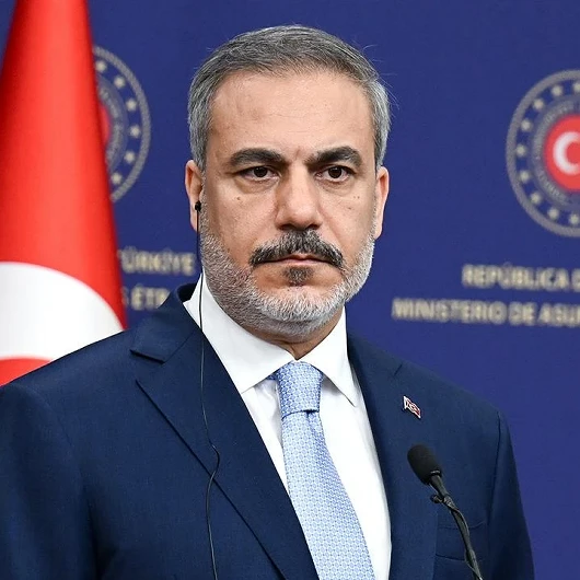 Bakan Fidan R4+E3 formatındaki Dışişleri Bakanları Toplantılarına ev sahipliği yapacak