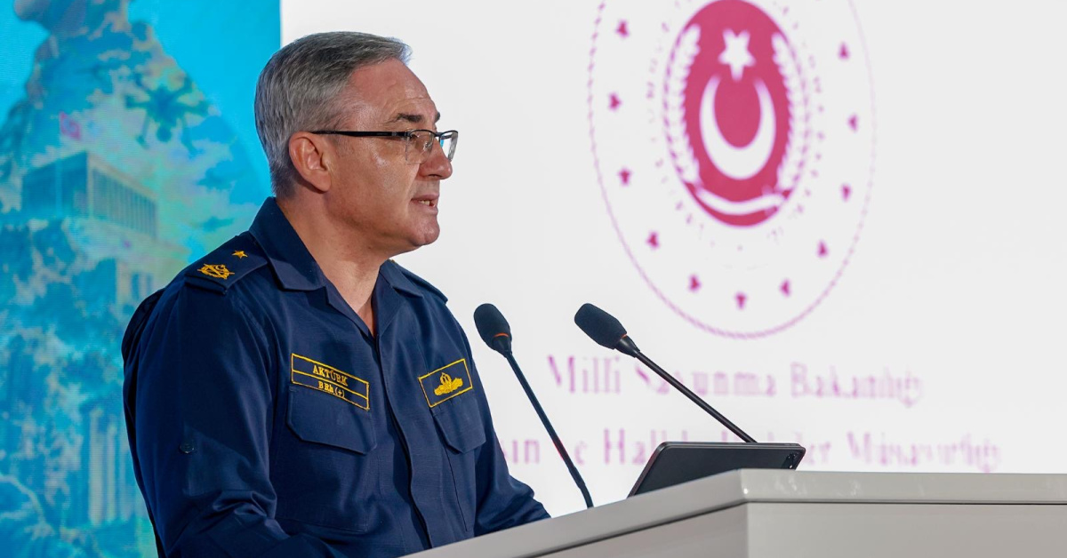 "Libya mutabakatı hukuken geçerlidir"