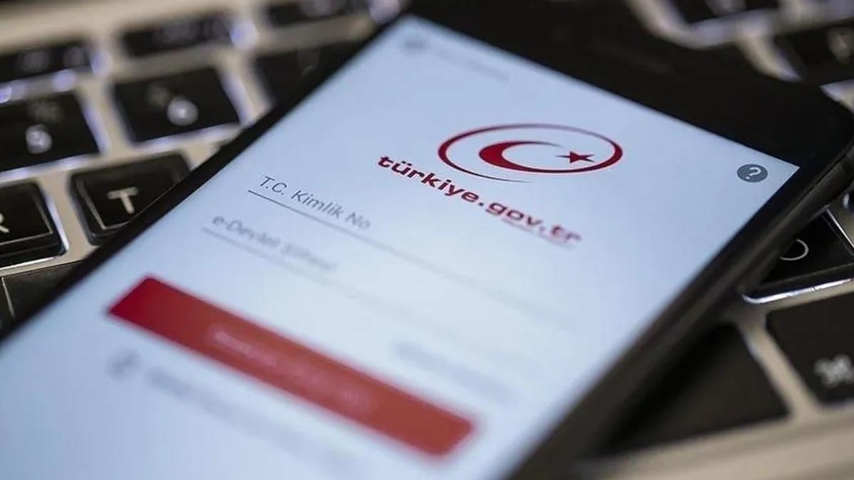Dünyayı sarsan PHP depremi! e- Devlet ile ilgili kritik açıklama geldi