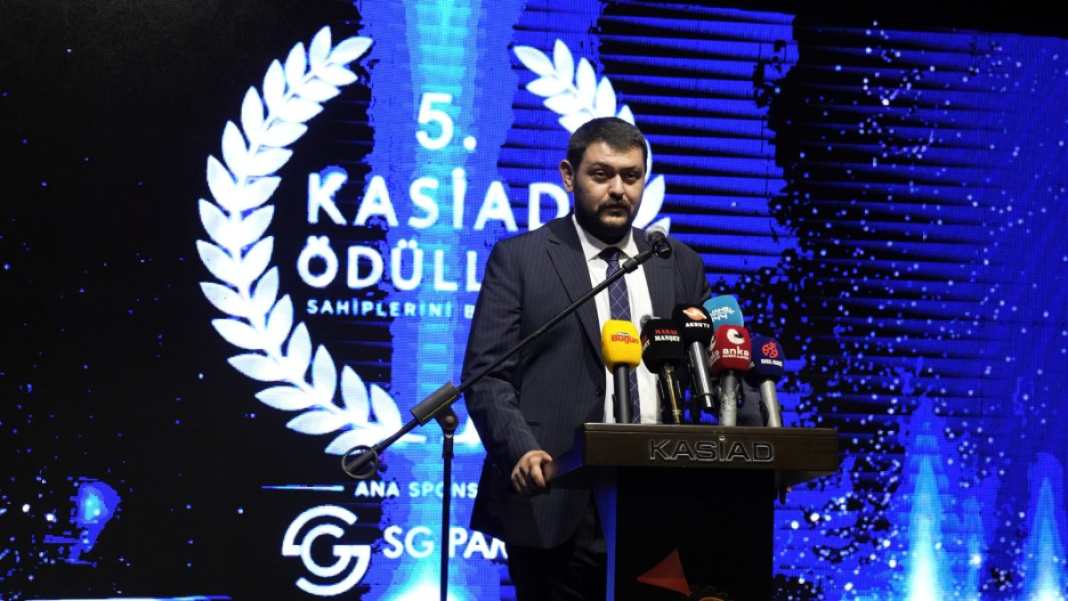 Ekonomideki sorunlar sanayicinin bir numaralı gündemi: Maraş’ta sanayiciler deprem dönemi