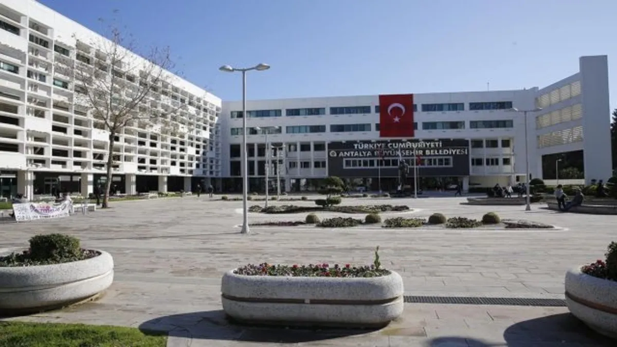 ANSET soruşturmasında şok iddianame!