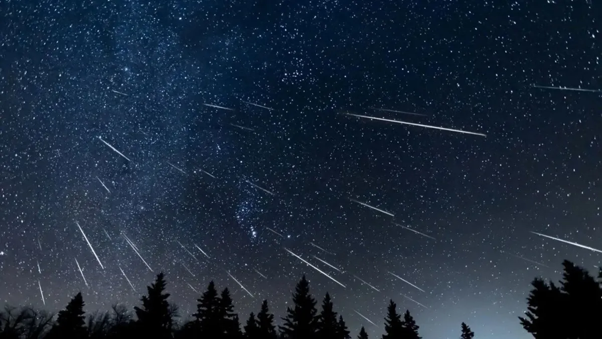 Orionid meteor yağmuru bitti mi, Türkiye'den görülebilir mi?