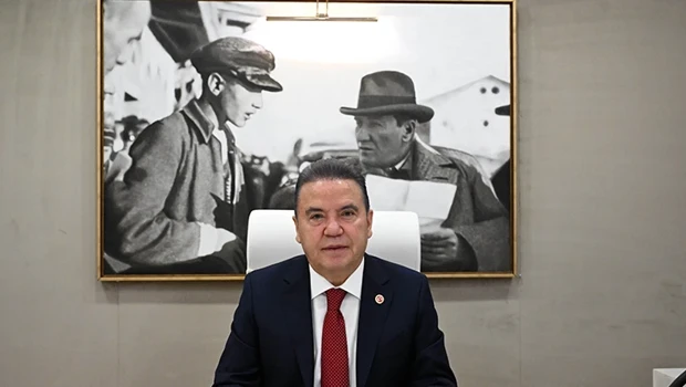 ANSET dosyasında rüşvet iddiası: Sırt çantasında taşınan paralardan 145 tapuya