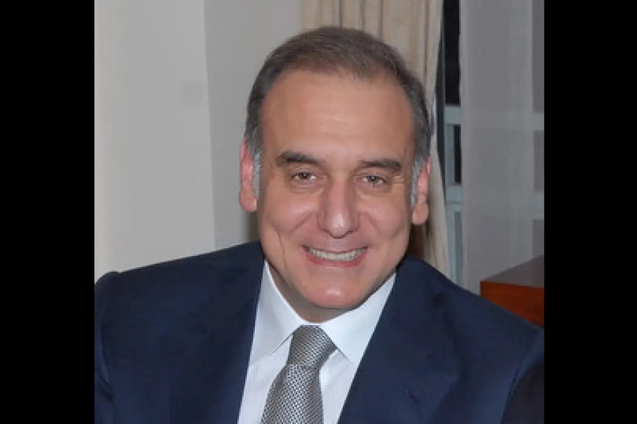 Eski TFF Başkanvekili Lütfi Arıboğan hakkında "şike" davası