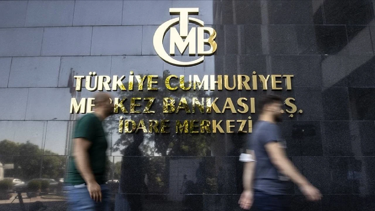 Son dakika. . . Merkez Bankası faiz kararını açıkladı
