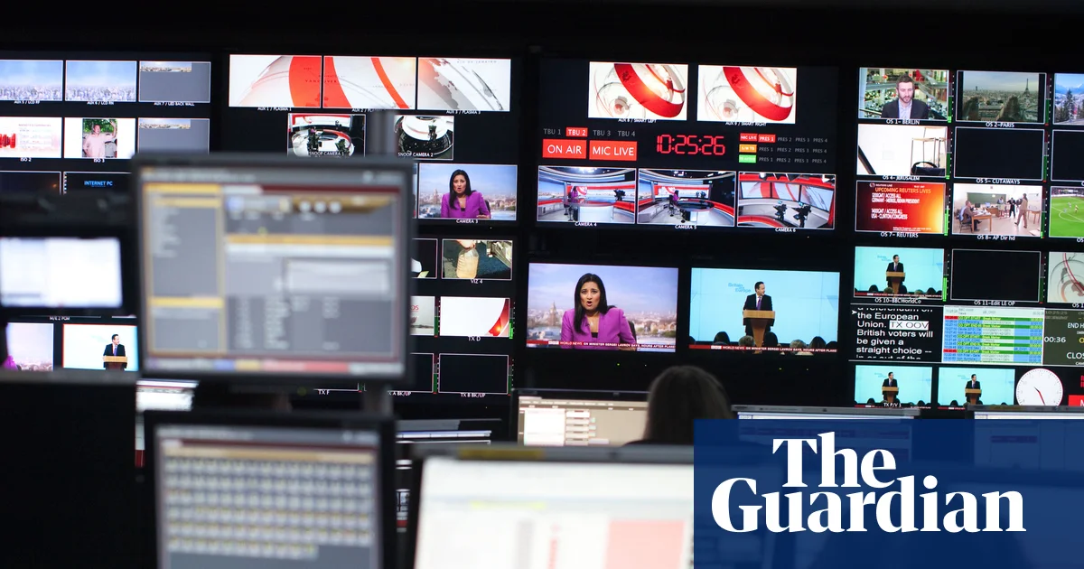 BBC News to axe education editor role in cost-cutting move