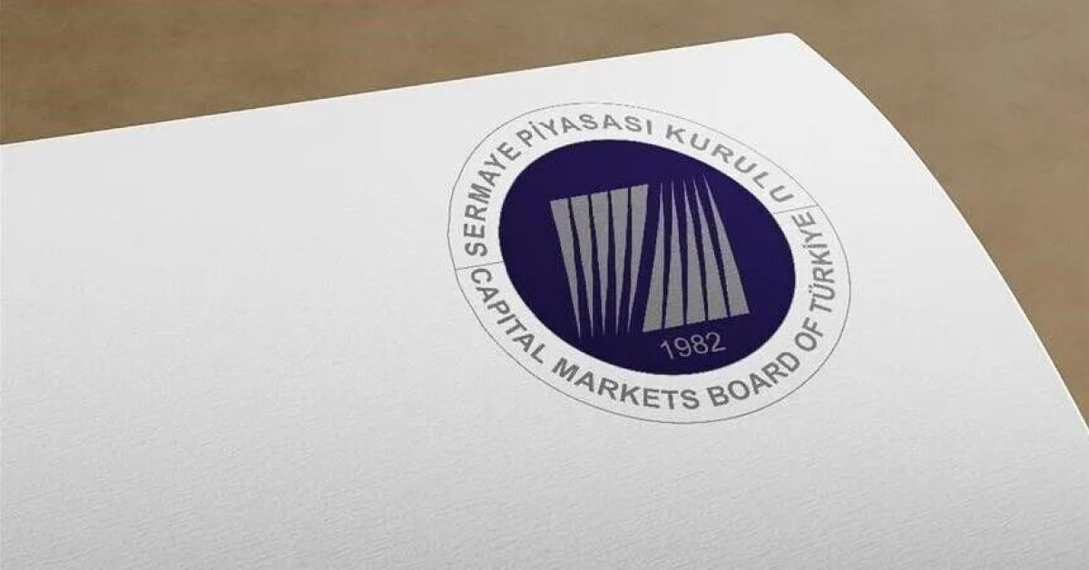 SPK'dan takas ve pay blokajı açıklaması