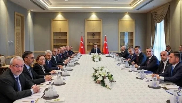 Fon tasfiyelerinde 55 binden fazla hesaba 49, 7 milyar liralık ödeme yapıldı