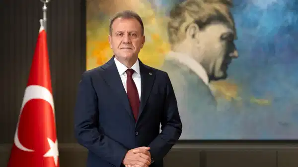 Tutuklu Vahap Seçer'den 'tahliye' ve 'göreve iade' çağrısı