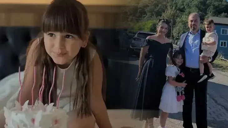 6 yaşındaki Ela'nın ölümünde karar çıktı!