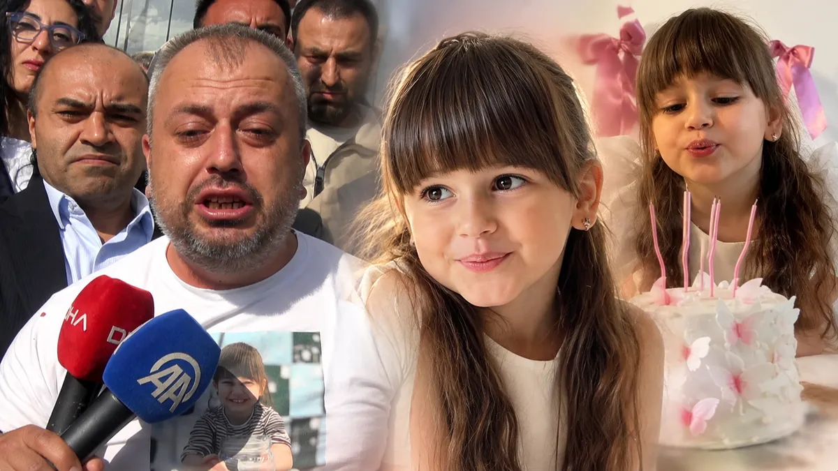 6 yaşındaki Ela'nın öldüğü servis kazasında karar!