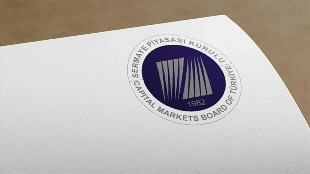 Son dakika. . . SPK'dan takas ve pay blokajı açıklaması