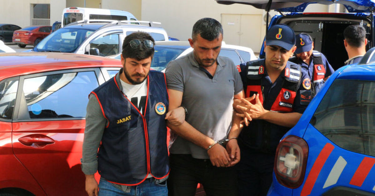Kardeşini yaraladı, yengesini öldürdü! "Ukala ukala konuştu"