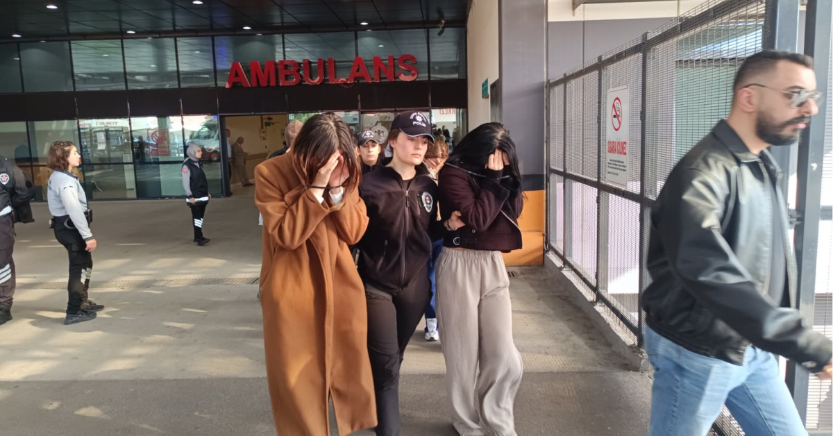 Yasa dışı üreme hücresi ticareti: 8 tutuklama talebi