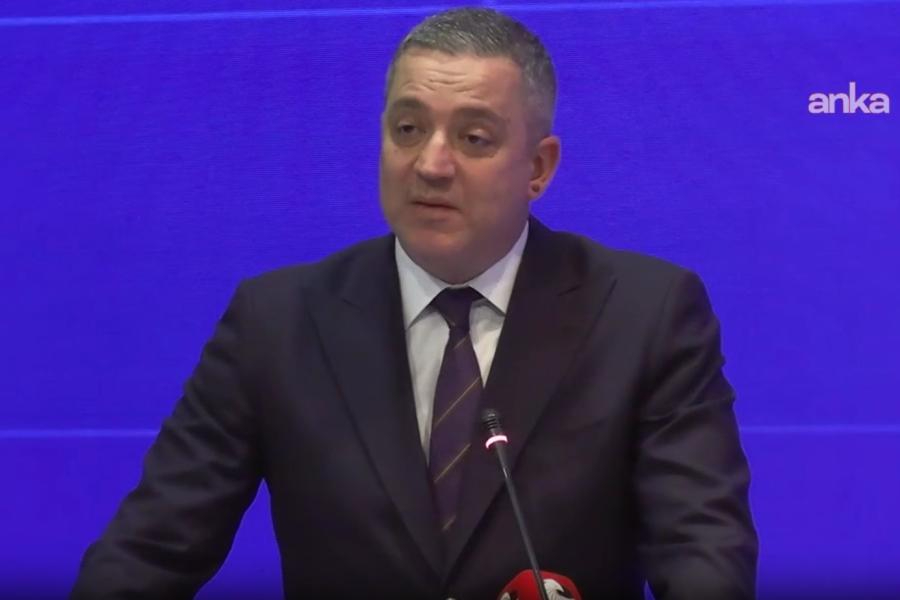 TBB'de fon vurgunu ile ilgili yargısal çözüm yolları toplantısı: "Mağdurların hak
