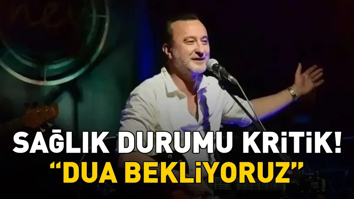 Nev'in sağlık durumu nasıl? Menajeri üzücü haberi duyurdu: ‘DUA BEKLİYORUZ! ’