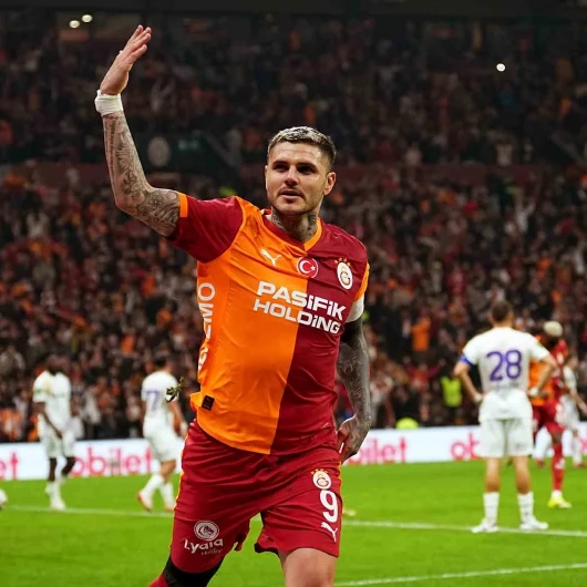 Mauro Icardi'nin yeni adresini açıkladılar: LaLiga iddiası