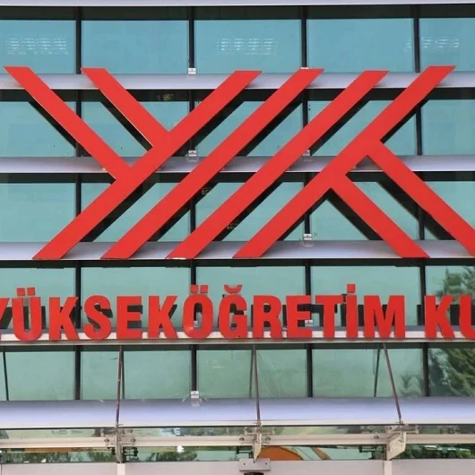 YÖK’ten öğrenci affı kapsamında yatay geçiş başvurularına yeni düzenleme