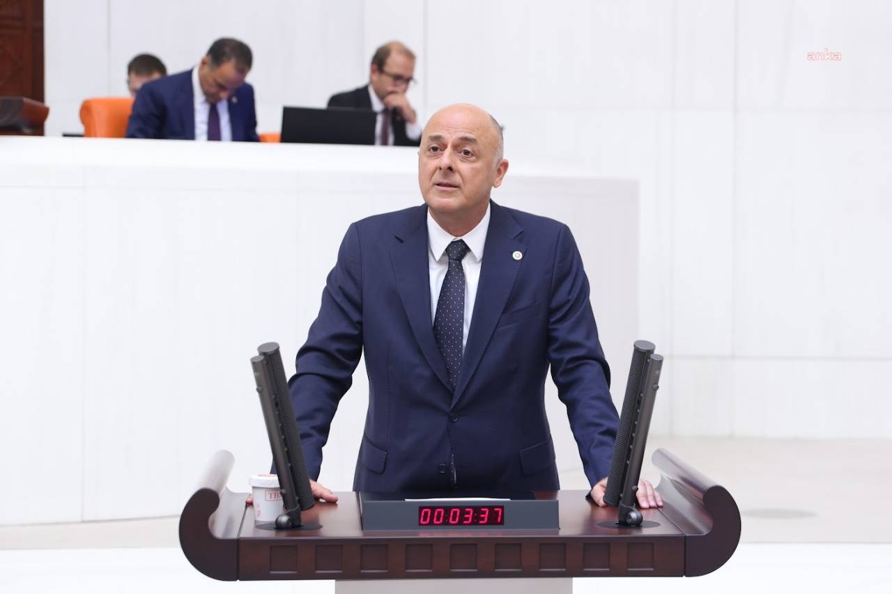 Ümit Özlale, Taha Çakmak'a sordu: Kamu kaynaklarıyla fondan erken çıkışlar finanse edildi