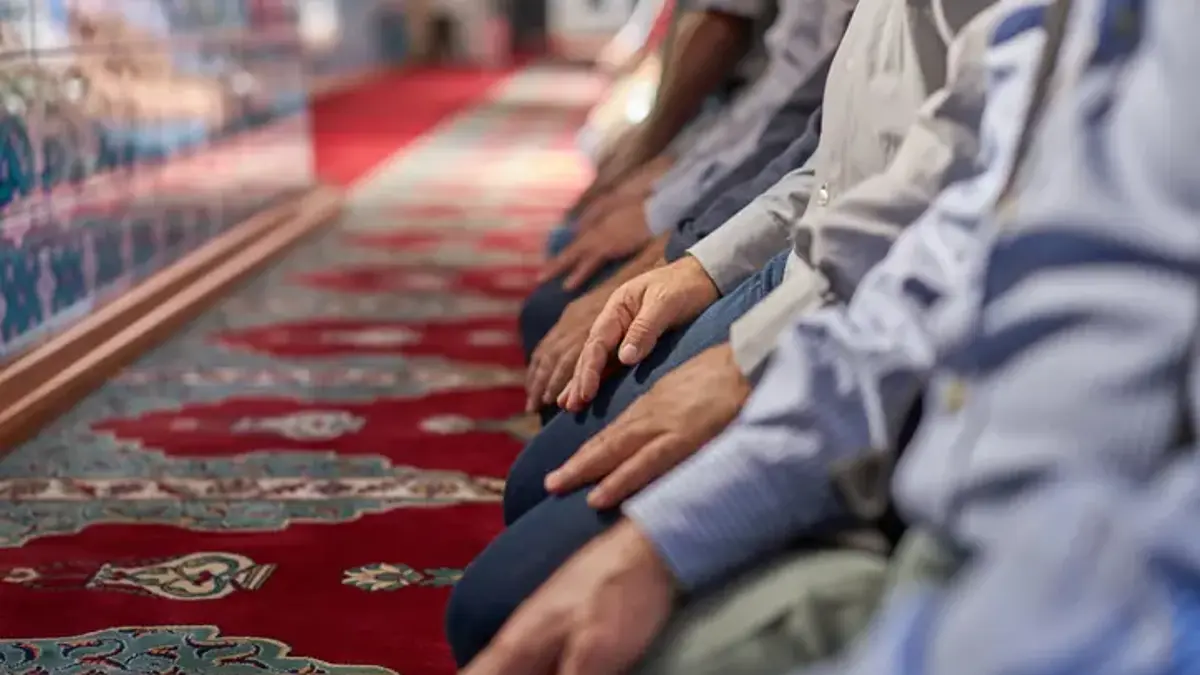 23 EKİM CUMA HUTBESİ PDF METNİ VE KONUSU: Diyanet Cuma Hutbesi Konusu Ne Oldu?