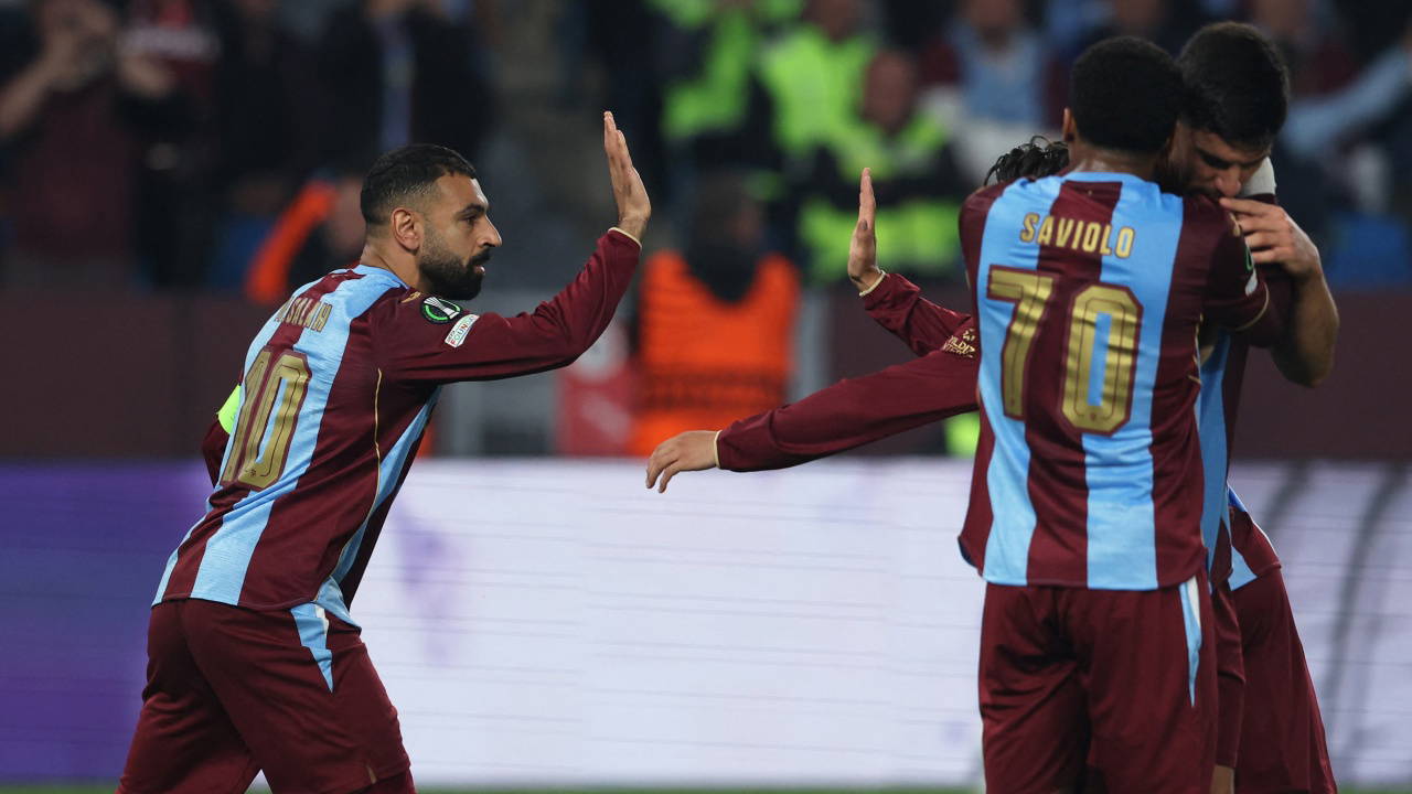 Hasan Al yazdı: 'Trabzonspor devre arasında Bouchouari'yi transfer etmeli! '