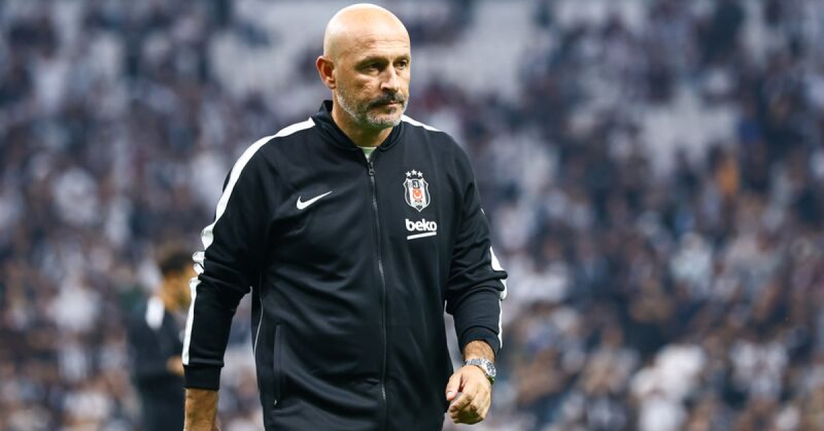 "Avrupa'da namağlup devam ediyoruz"