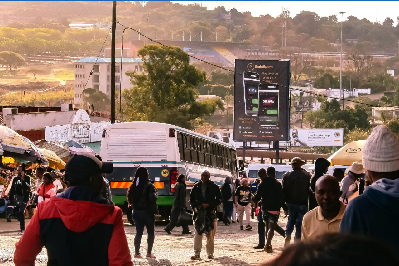 Güney Afrika'da göçmen karşıtı yürüyüşte bir göçmen linç edildi