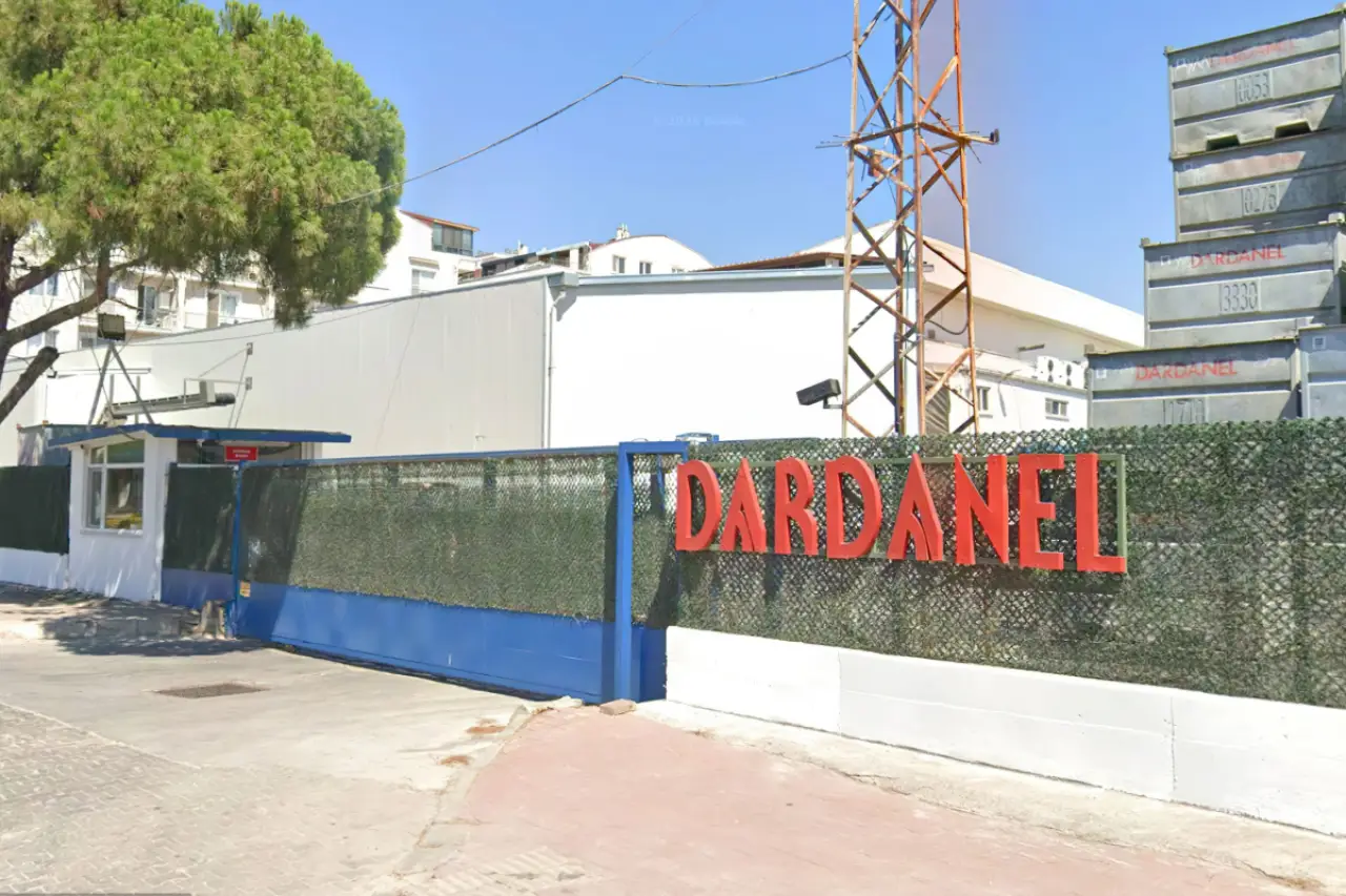 Dardanel işçilerin ücretlerini ödemedi: ‘Asgari ücret veriyor onu bile zamanında ödemiyor’