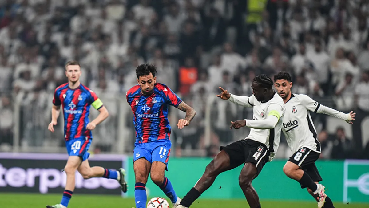 Dwight McNeil: "Birçok iyi oyuncuları olduğunu biliyorduk"
