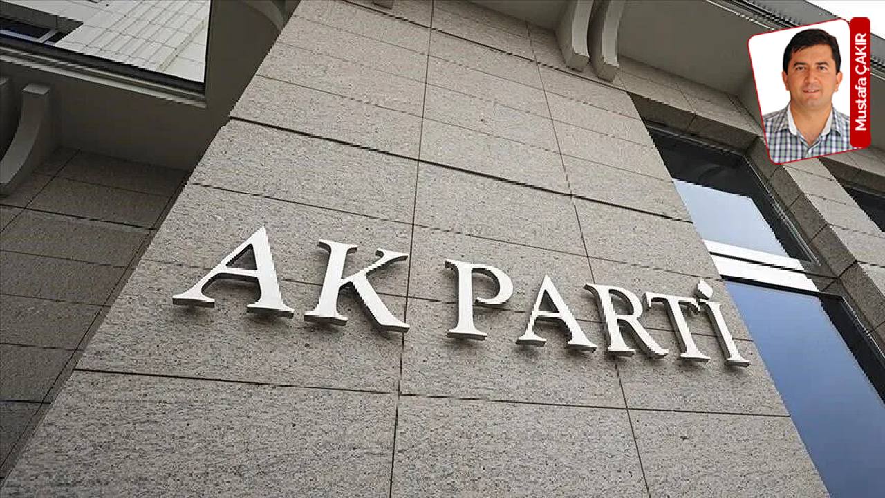 AKP’nin fon yasa teklifinin görüşmeleri sırasında verdiği önerge tartışma yarattı