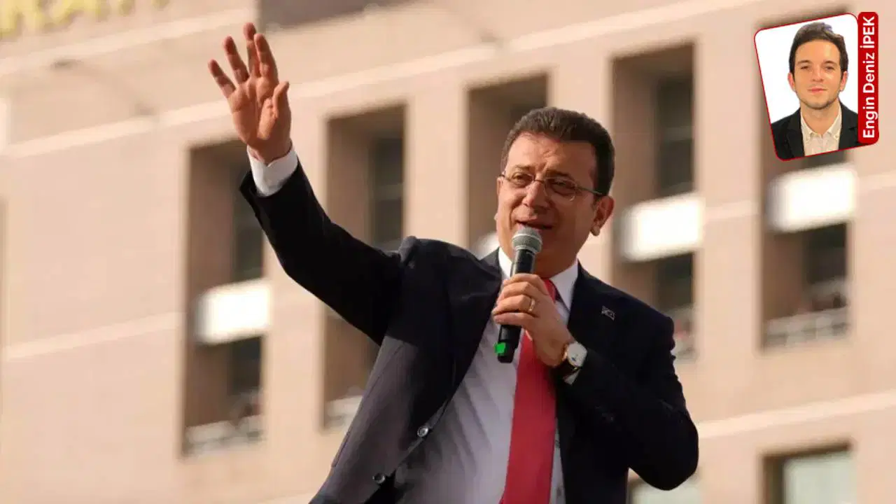 Mahkeme İmamoğlu’nun ‘Kılıçdaroğlu tanık olarak dinlensin’ talebini değerlendirmedi