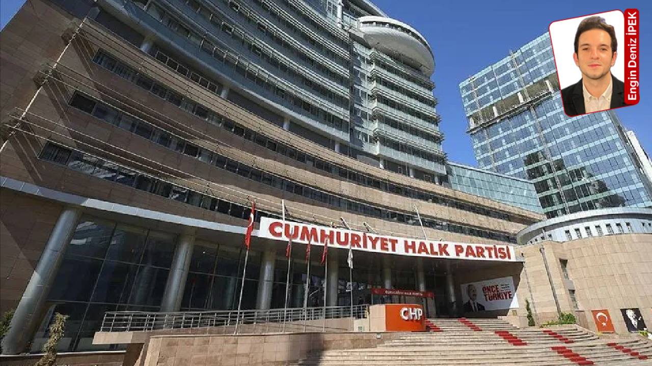Butlan tarafından yönetilen CHP, iki İBB meclisi üyesini disipline sevk etti: