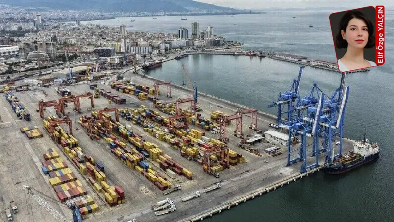 Beş kıtadan liman işçileri 30 Ekim’de savaş ekonomisine karşı iş bırakacak