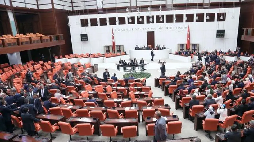 Ekonomi ve siyaset gündemi- 23 Ekim 2026