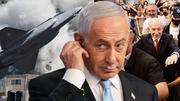 Netanyahu’nun planı tartışma yarattı: Seçime günler kala gelen hamle!
