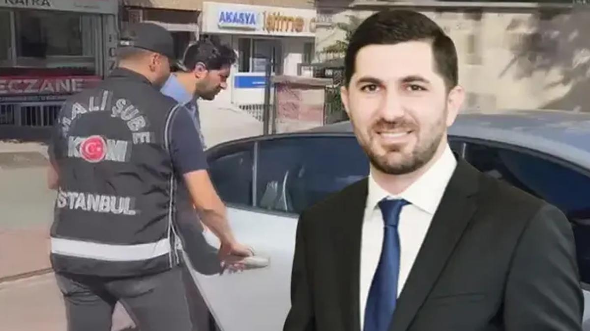 Tutuklu iş insanı Serdar Turhan'ın İngiltere'deki serveti ortaya çıktı!