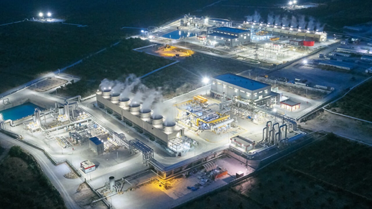 Zor günler geçiren Türkiye'nin enerji devi Zorlu Enerji'den temerrüt riski