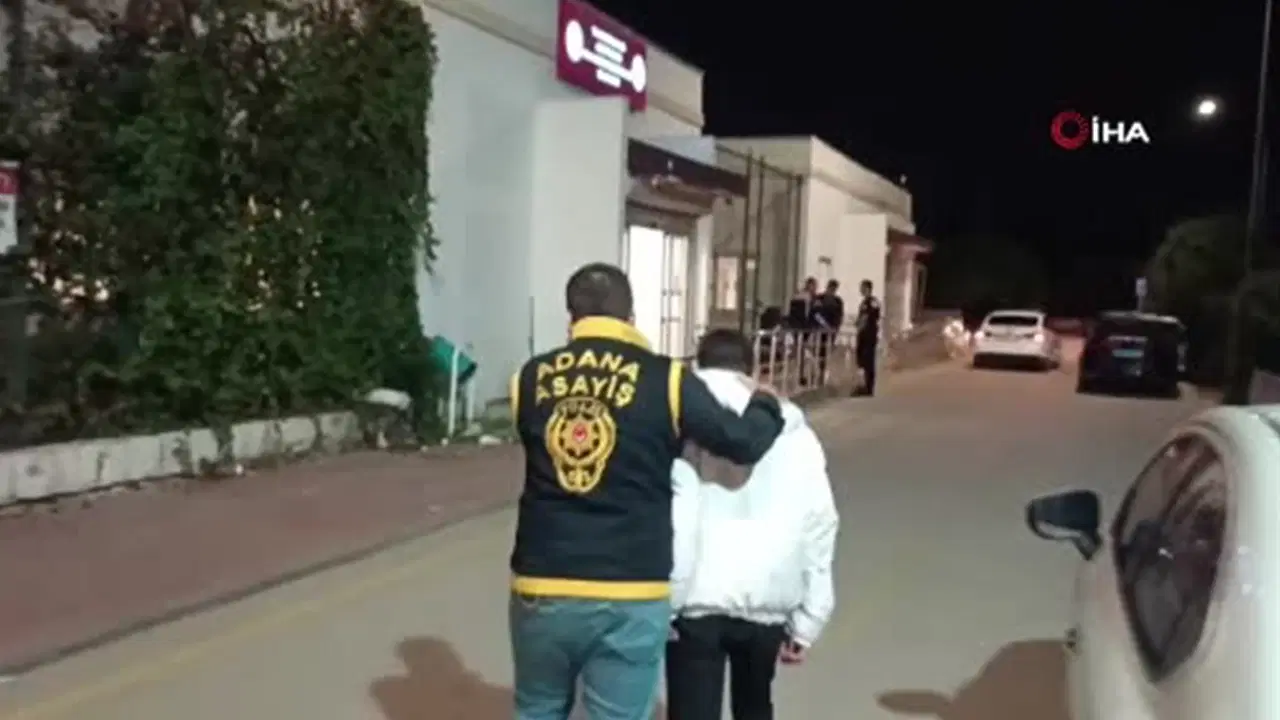 Adana’da 15 yaşındaki çocuk ağabeyinin borcu yüzünden vuruldu: 17 yaşındaki tetikçi