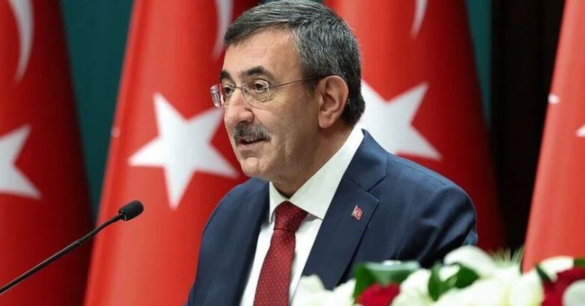 "Konuşmam bağlamından koparıldı"