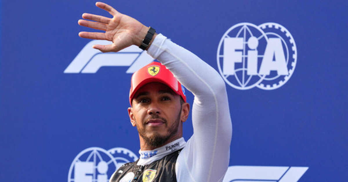 Hamilton'dan "Filistin'e özgürlük" çağrısı!
